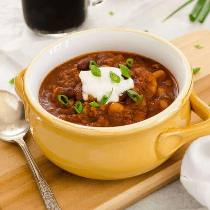 Guinness Chilli Con Carne Recipe | Good Food Company – Good Food Company