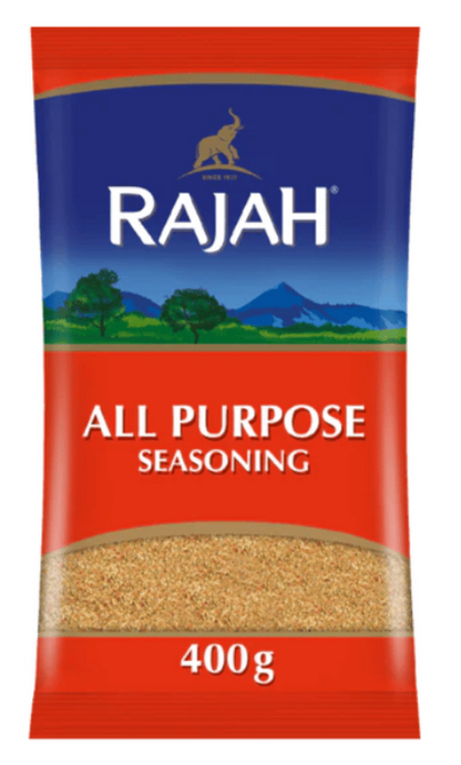 Rajah All Purpose Seasoning 400g