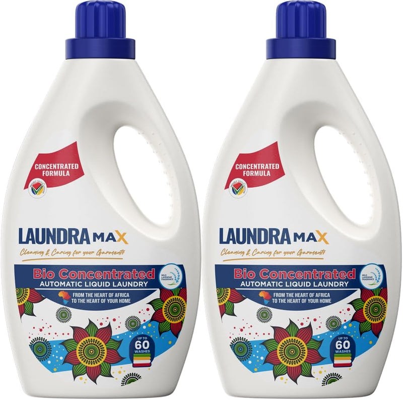 Load image into Gallery viewer, Automatic Liquid Laundry Detergent 1.5L – Bio Concentrated Liquid Detergent for Washing Machine Stain Removal Laundry Liquid Detergent
