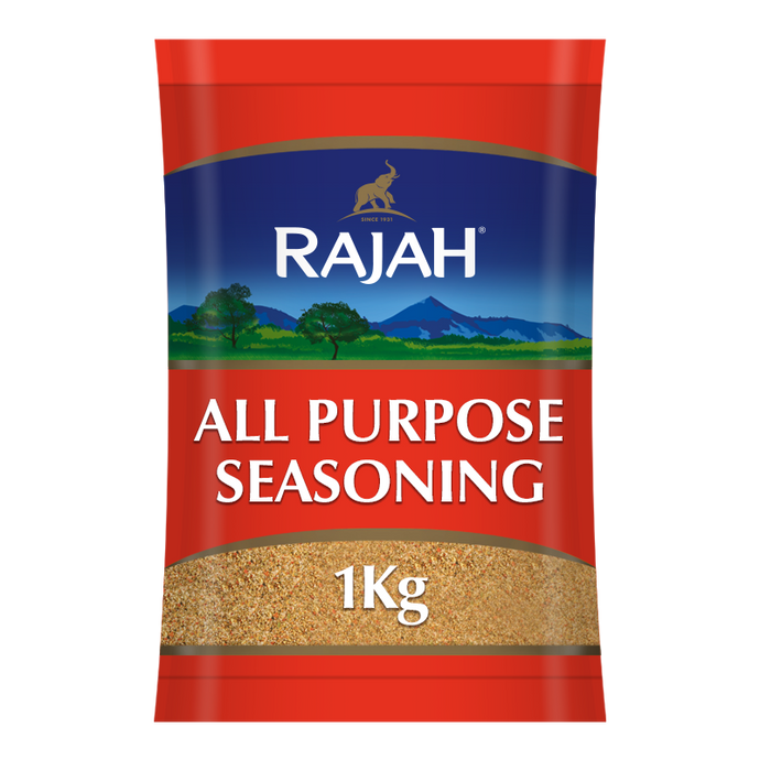 Rajah All Purpose Seasoning 1kg