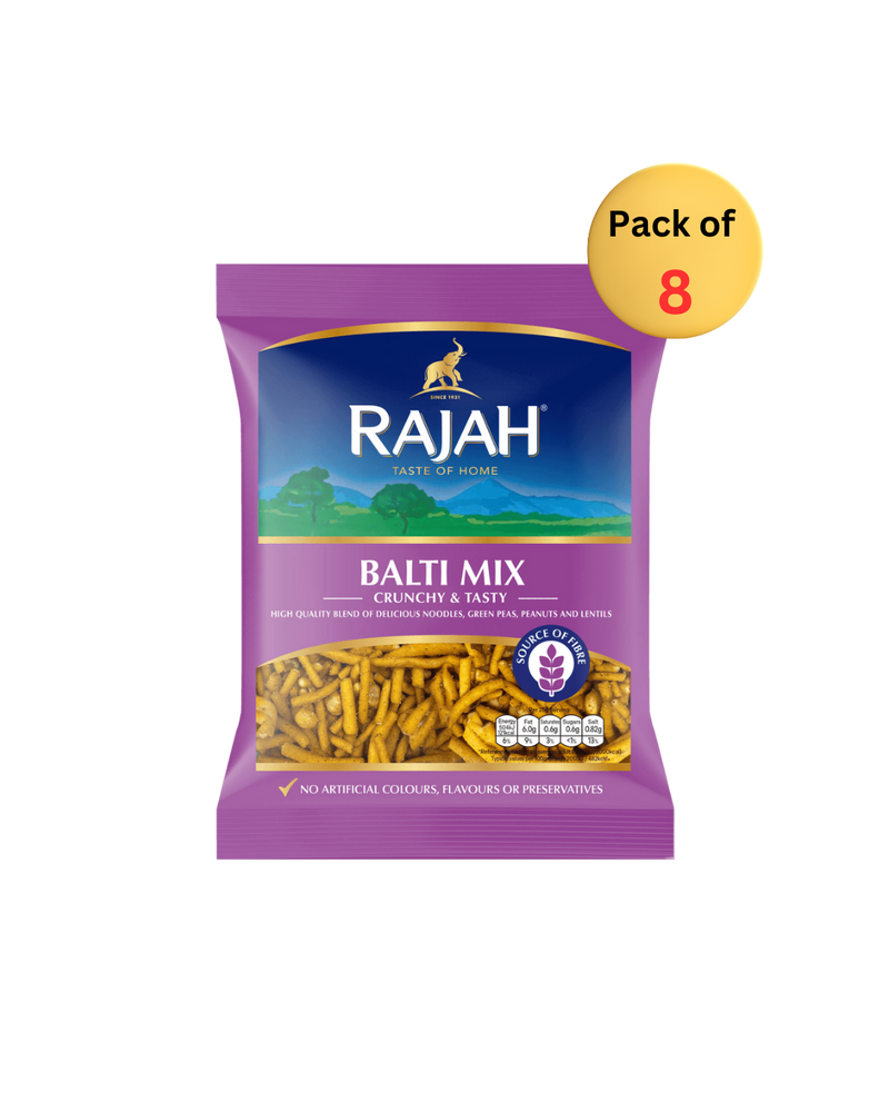 Load image into Gallery viewer, Balti Mix 200g – A Spicy &amp; Crunchy Delight! 200g
