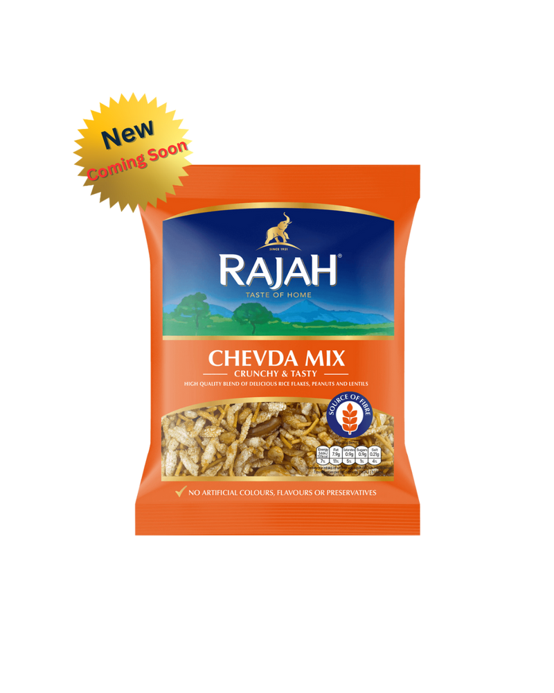 Load image into Gallery viewer, Chevda 200g – A Crunchy &amp; Flavourful Snack!

