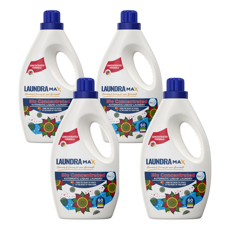 Load image into Gallery viewer, Automatic Liquid Laundry Detergent 1.5L – Bio Concentrated Liquid Detergent for Washing Machine Stain Removal Laundry Liquid Detergent
