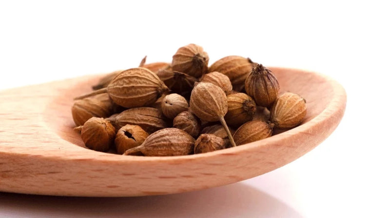 Load image into Gallery viewer, Rajah Spices Whole Spices Whole Coriander Dhaniya
