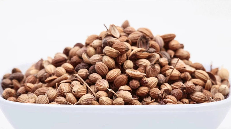 Load image into Gallery viewer, Rajah Spices Whole Spices Whole Coriander Dhaniya
