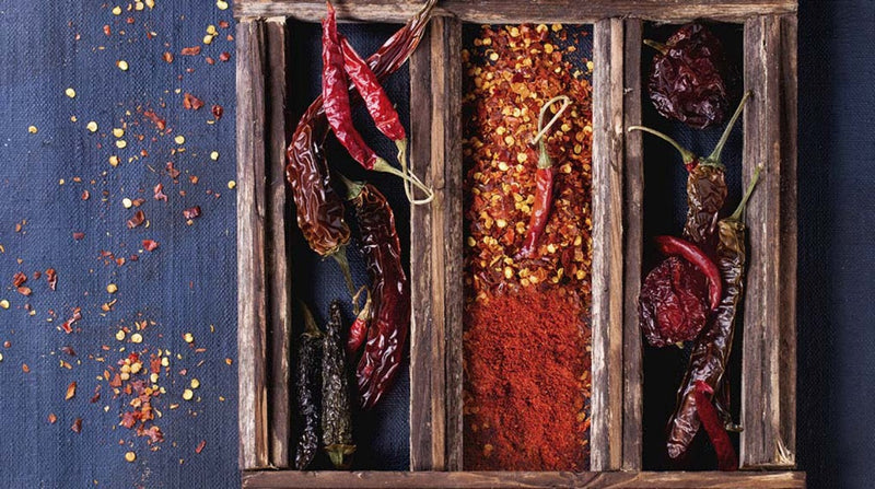 Load image into Gallery viewer, Rajah Spices Ground Spices Chilli Powder
