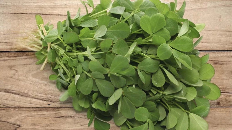 Load image into Gallery viewer, Rajah Spices Whole Spice Whole Fenugreek Seeds Methi
