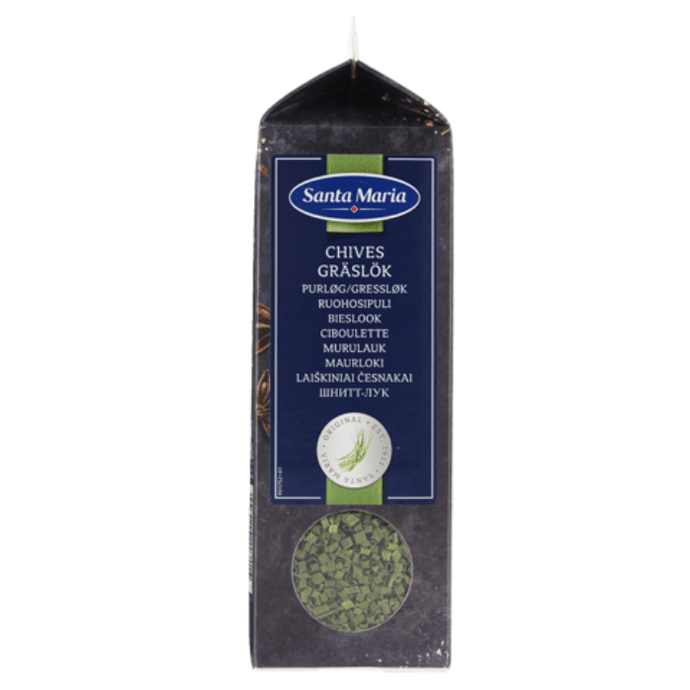 Santa Maria Herbs & Spices Chives 35g