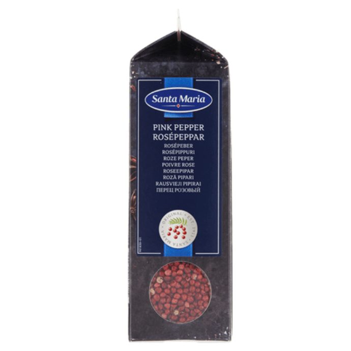 Santa Maria Herbs & Spices Pink Peppercorns 265g