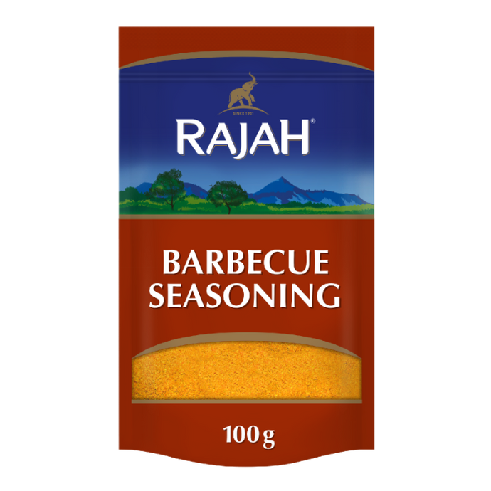 Rajah Spices Seasoning Barbeque Seasoning 100g