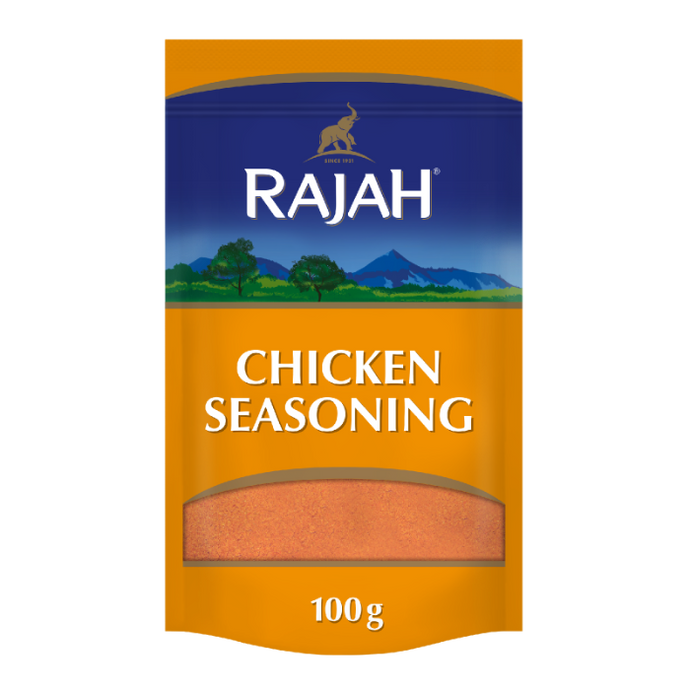 Rajah Spices Seasoning Chicken Seasoning