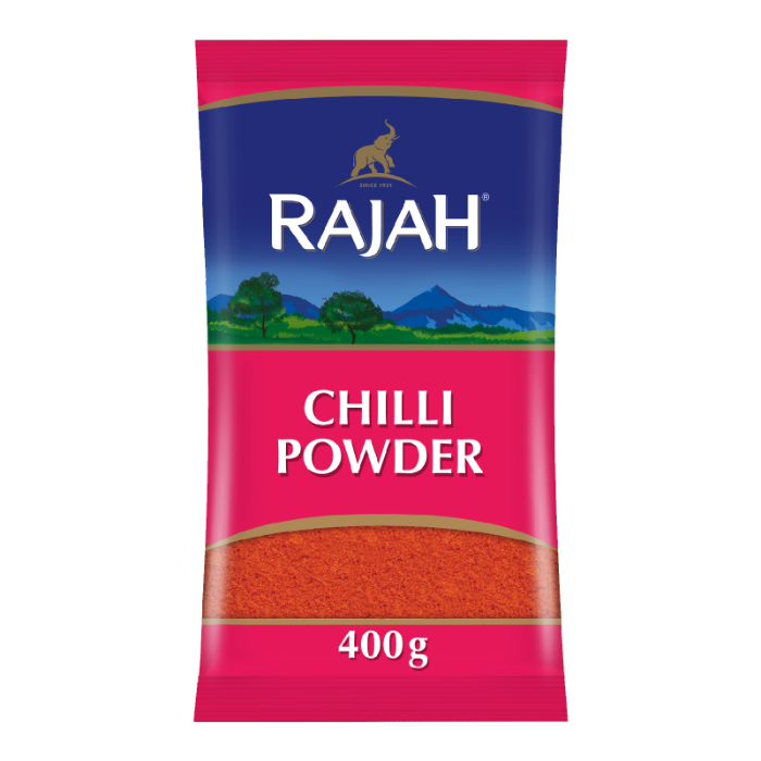 Load image into Gallery viewer, Rajah Spices Ground Spices Chilli Powder
