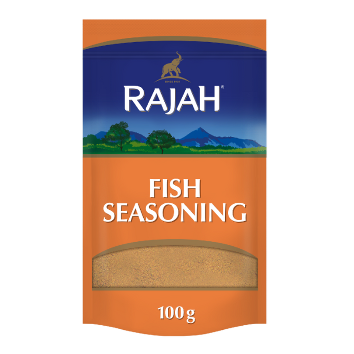 Rajah Spices Seasoning Fish Seasoning