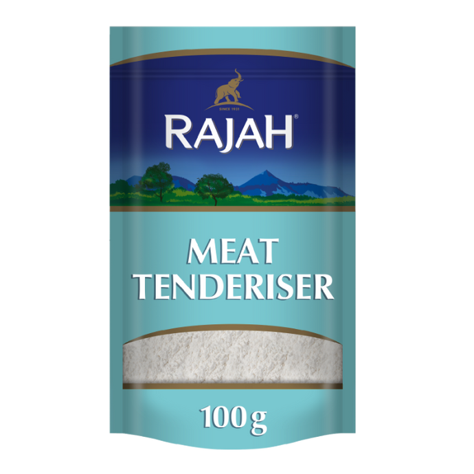 Rajah Spices Seasoning Meat Tenderiser 100g